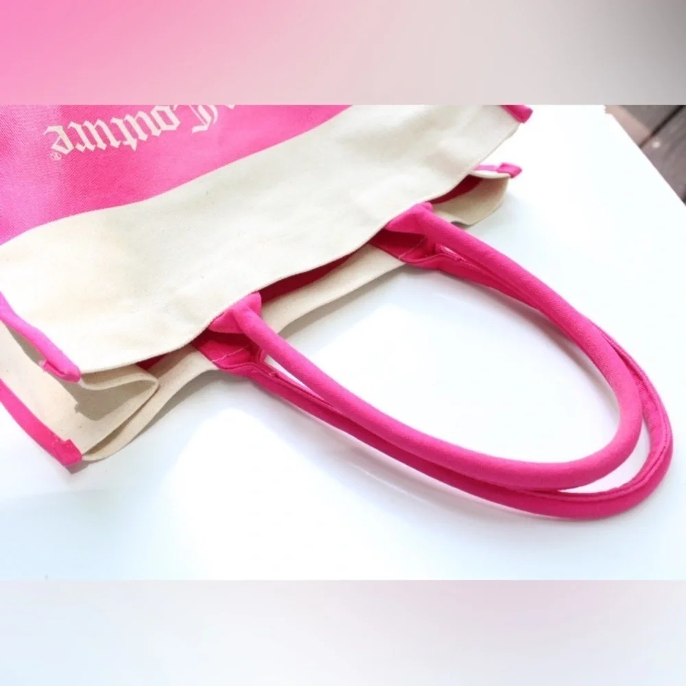 NWOT Juicy couture tote bag